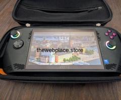 MSI Claw A1M Handheld Gaming Console Core Ultra 5 16GB RAM 512GB SSD - 10/14