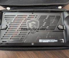MSI Claw A1M Handheld Gaming Console Core Ultra 5 16GB RAM 512GB SSD - 13/14