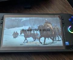 MSI Claw A1M Handheld Gaming Console Core Ultra 5 16GB RAM 512GB SSD - 14/14