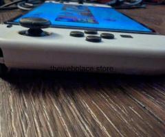 Nintendo Switch OLED Model HEG-001 Handheld Console - 64GB - White - 10/14