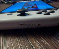 Nintendo Switch OLED Model HEG-001 Handheld Console - 64GB - White - 11/14