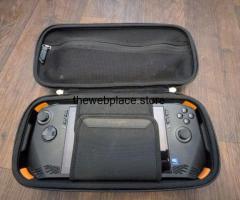 MSI Claw A1M Handheld Gaming Console Core Ultra 5 16GB RAM 512GB SSD - 6/14