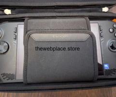 MSI Claw A1M Handheld Gaming Console Core Ultra 5 16GB RAM 512GB SSD - 7/14