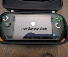MSI Claw A1M Handheld Gaming Console Core Ultra 5 16GB RAM 512GB SSD - 9/14